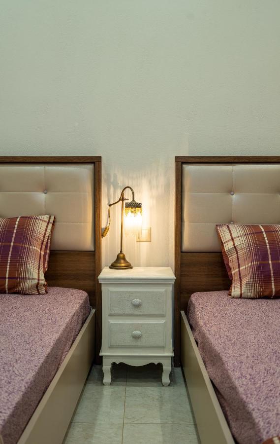 Meteoron Theasis Apartment Калампака Екстериор снимка